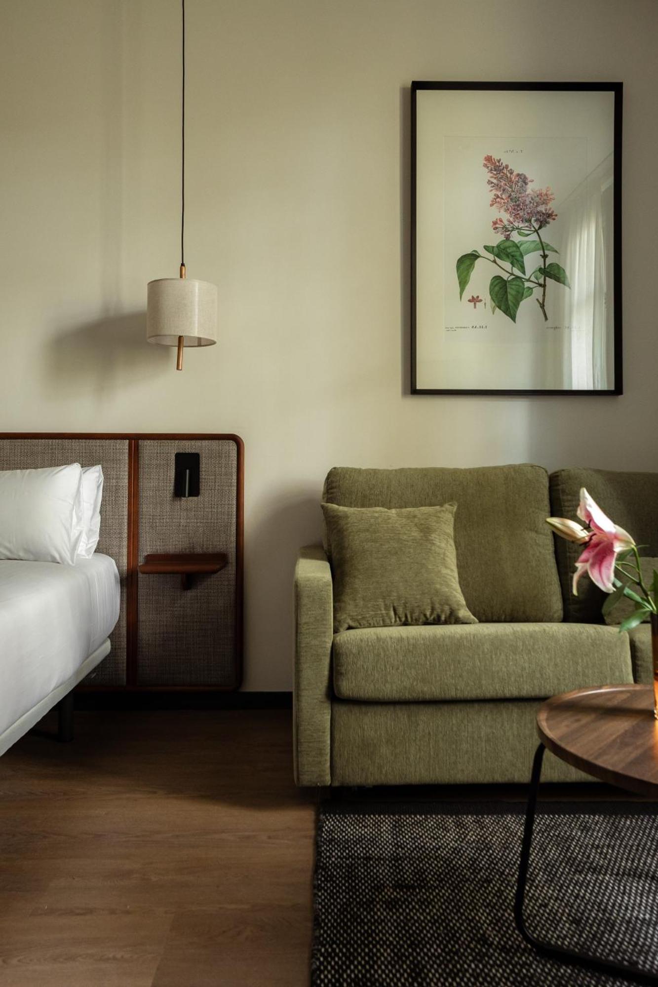 Batimont Suites & Apartments บิลเบา ภายนอก รูปภาพ
