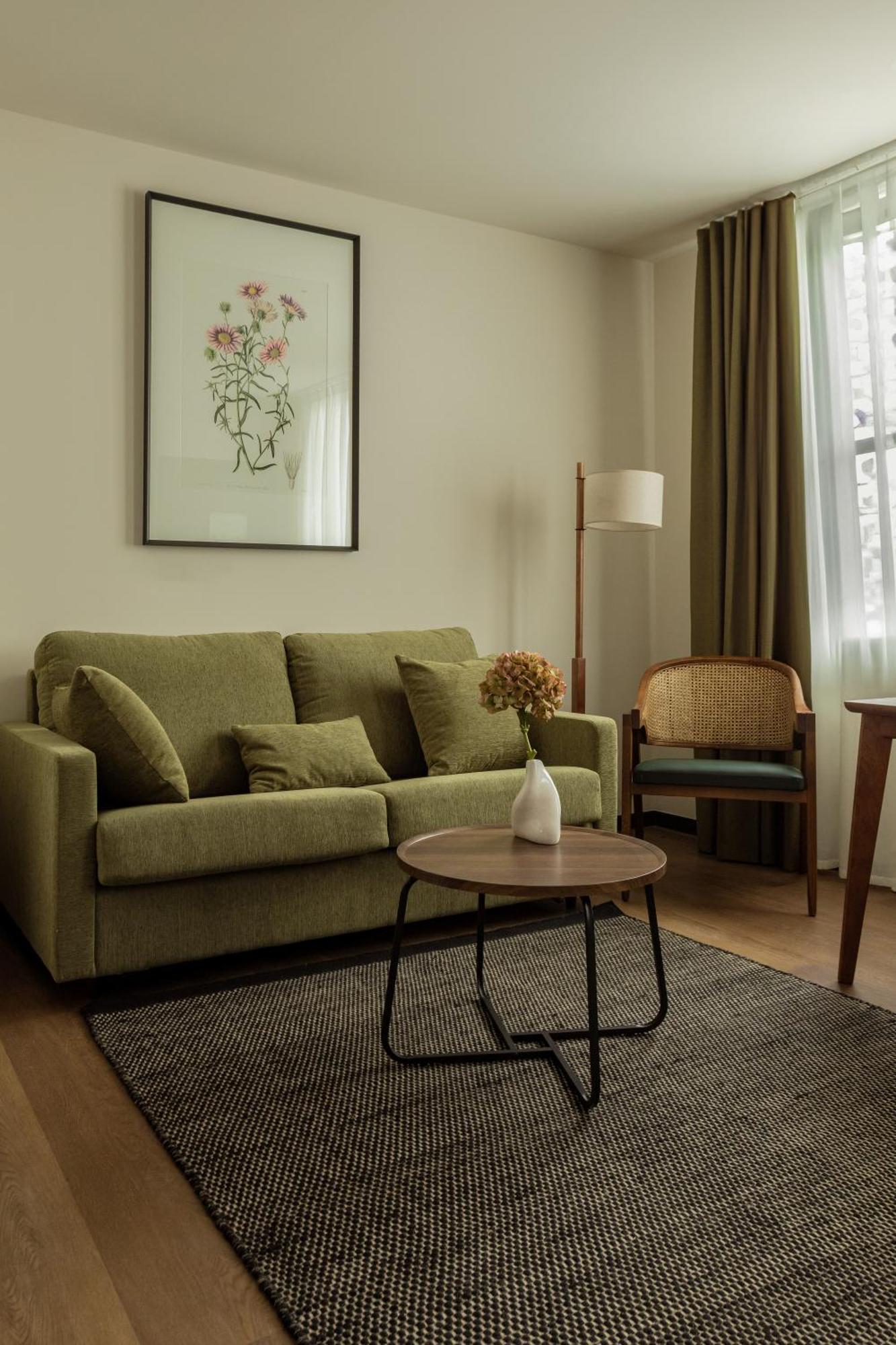 Batimont Suites & Apartments บิลเบา ภายนอก รูปภาพ