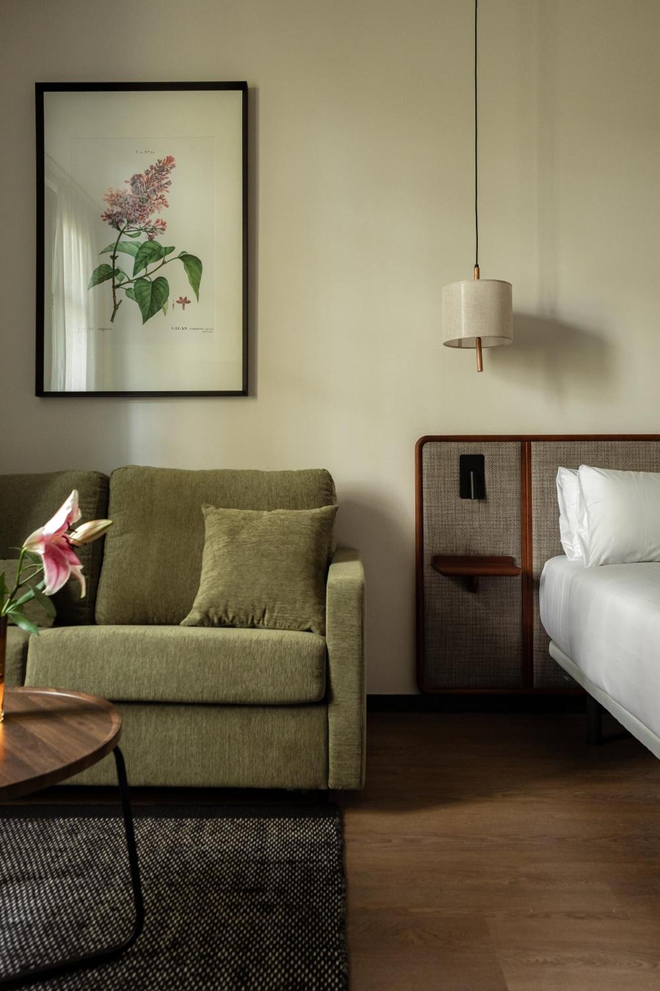 Batimont Suites & Apartments บิลเบา ภายนอก รูปภาพ