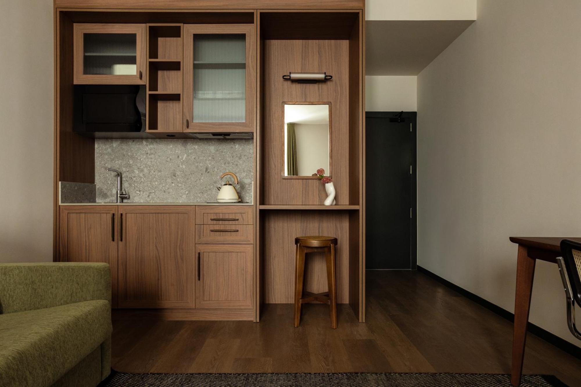Batimont Suites & Apartments บิลเบา ภายนอก รูปภาพ