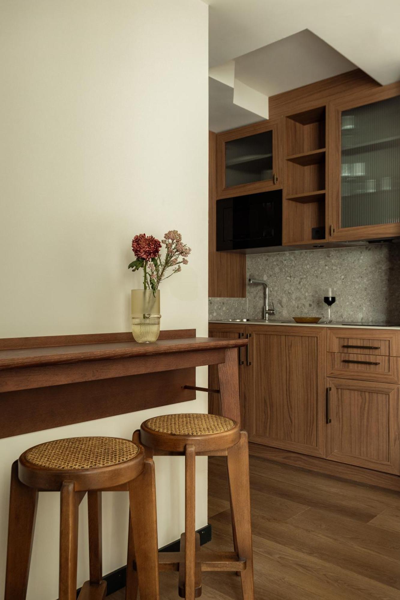 Batimont Suites & Apartments บิลเบา ภายนอก รูปภาพ
